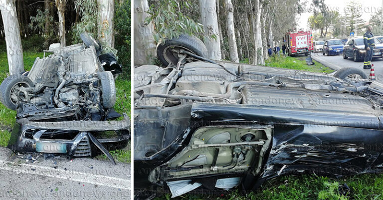 incidente capaccio paestum FB