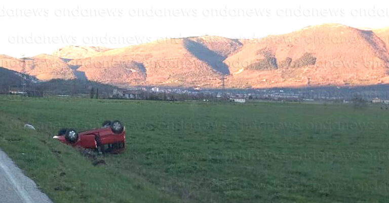 incidente sant'arsenio polla 13 marzo 01