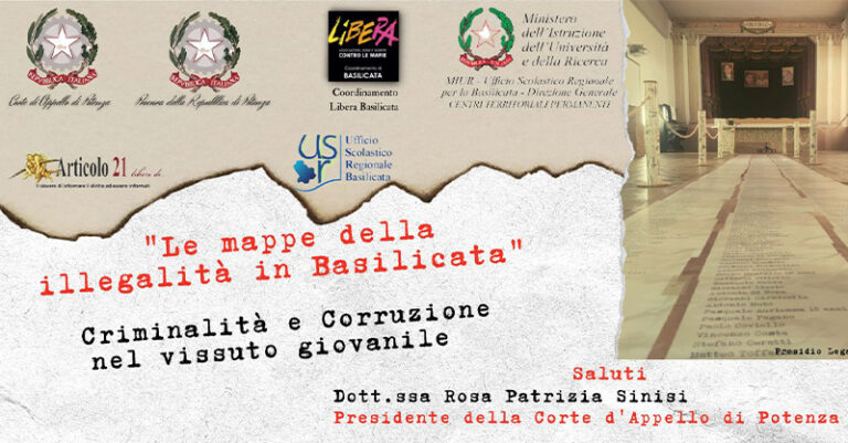 locandina fb libera basilicata evento 3 marzo