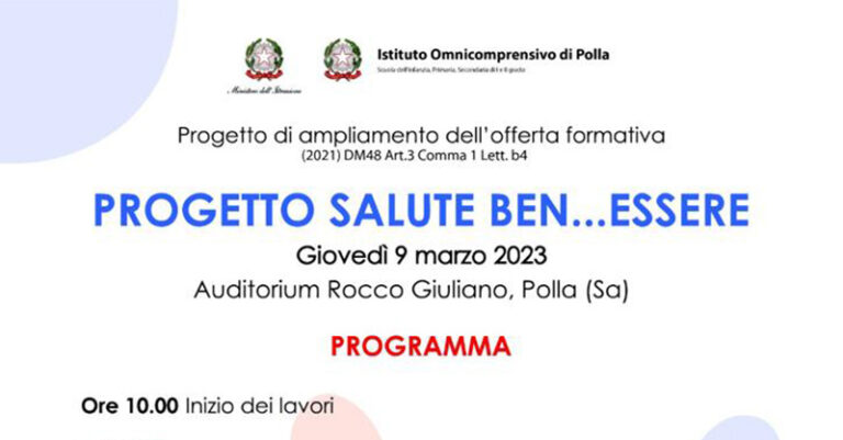 progetto scuola polla FB