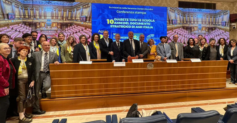 10 anni aggd basilicata in senato