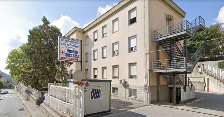 OSPEDALE LAGONEGRO