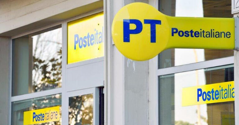 POSTE ITALIANE