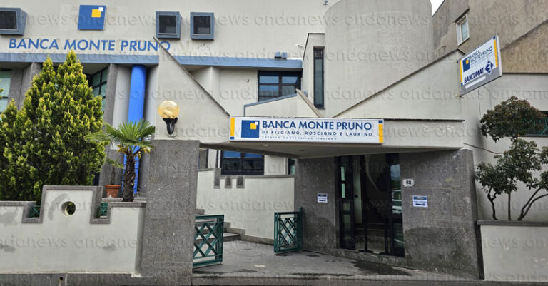 banca monte pruno sede roscigno maggio 2023 fb