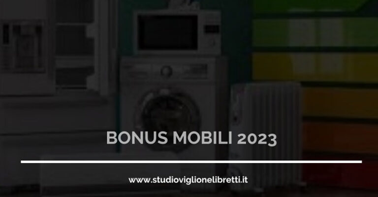 bonus mobili FB