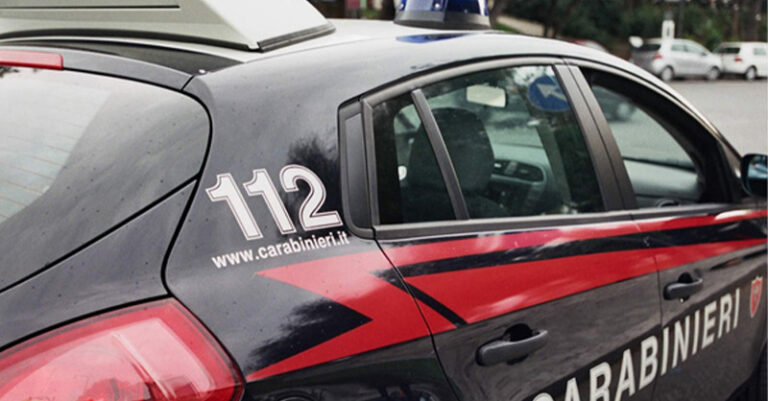 carabinieri