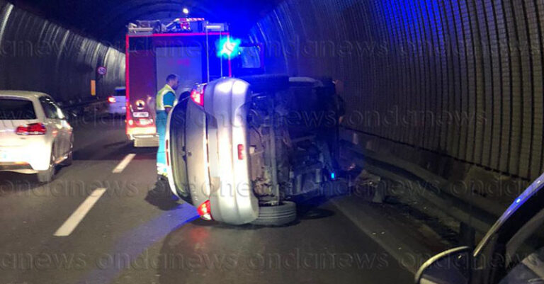 incidente salerno 29 maggio fb