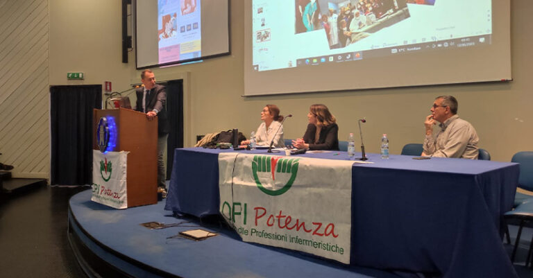 incontro opi a potenza