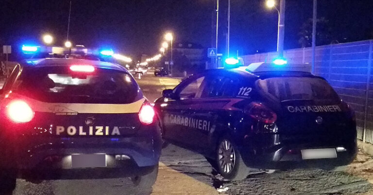 polizia carabinieri 700x366