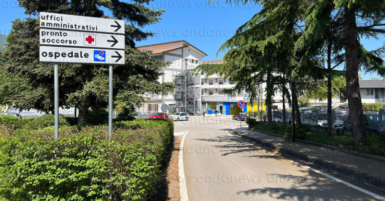 ospedale polla esterno maggio 2023 fb