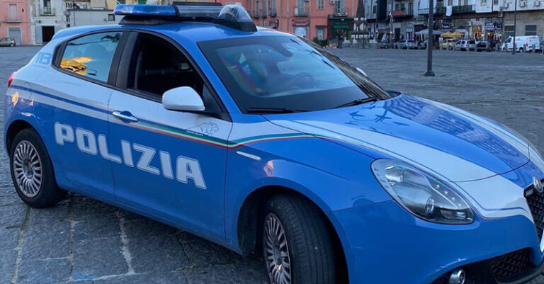 polizia