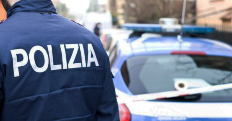 polizia