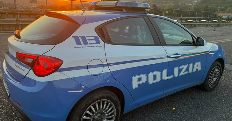 polizia