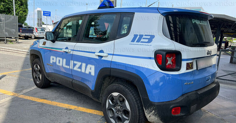 polizia auto 800x418