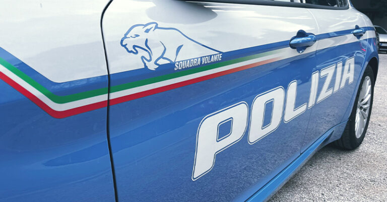 polizia foto