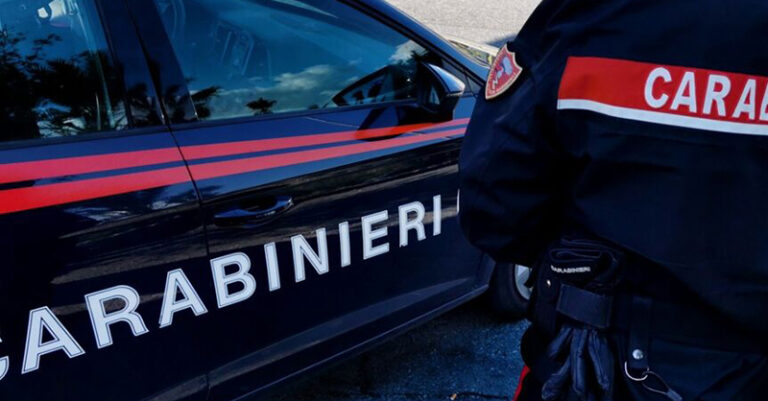 CARABINIERI