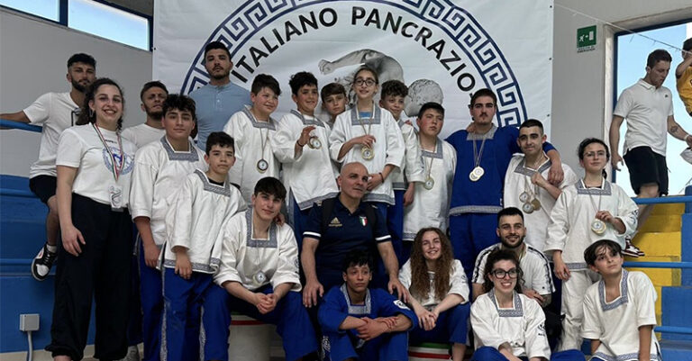 NEW KODOKAN PANKRATION FB