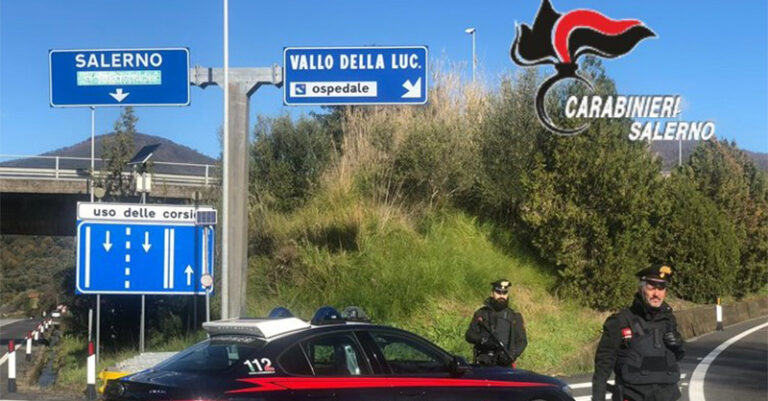 carabinieri-vallo