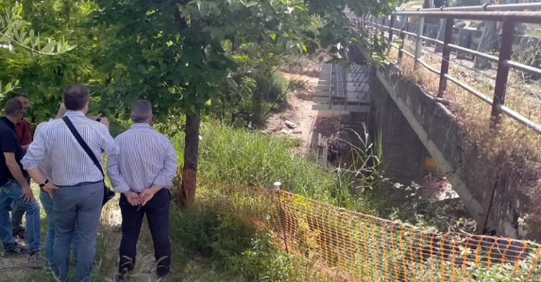 lavori-ponte-comune di caggiano-FB