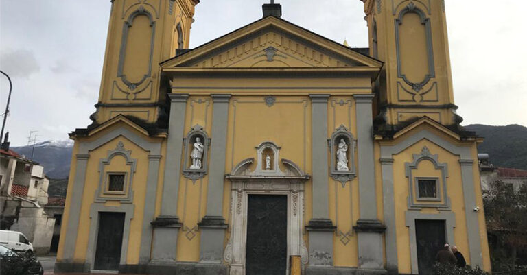 parrocchia immacolata FB