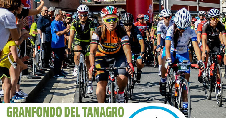 tanagro granfondo