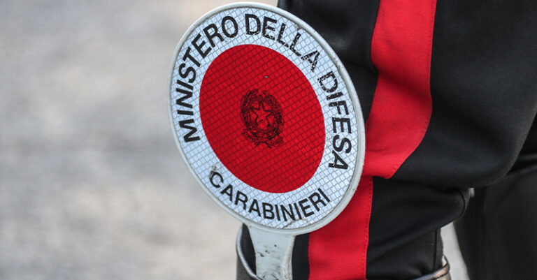 carabinieri