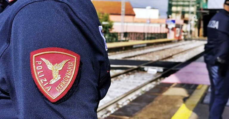 polizia ferroviaria 800x418