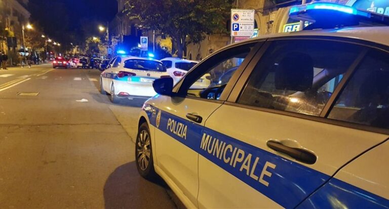 polizia municipale ok