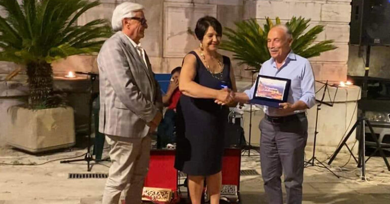 salvatore gallo premio FB