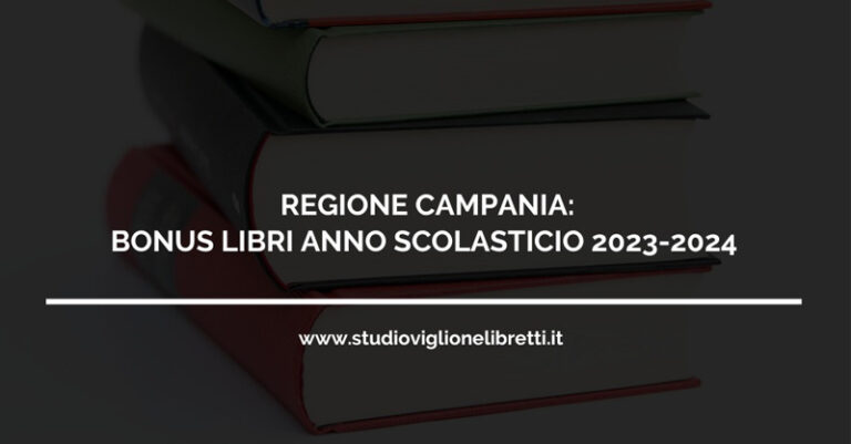 bonus libri viglione fb