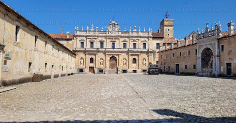 certosa di padula foto fb