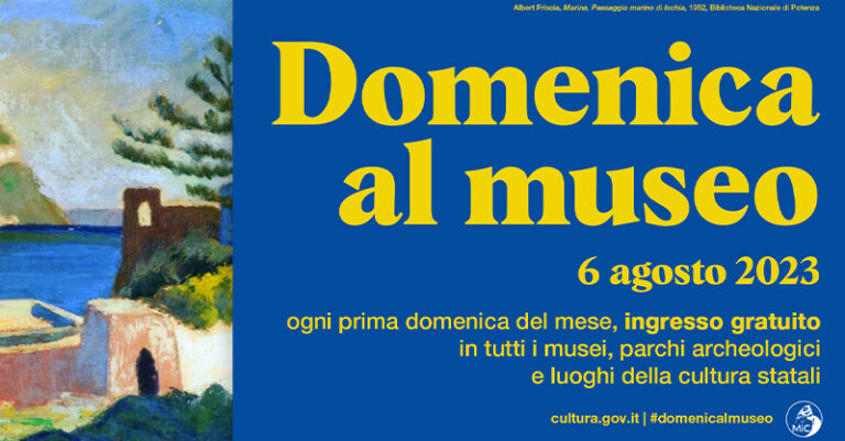 domenica al museo-FB