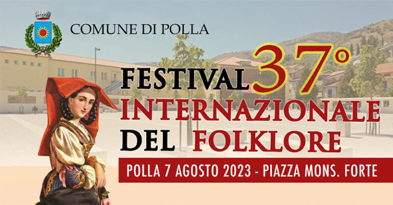 festival internazionale folklore FB