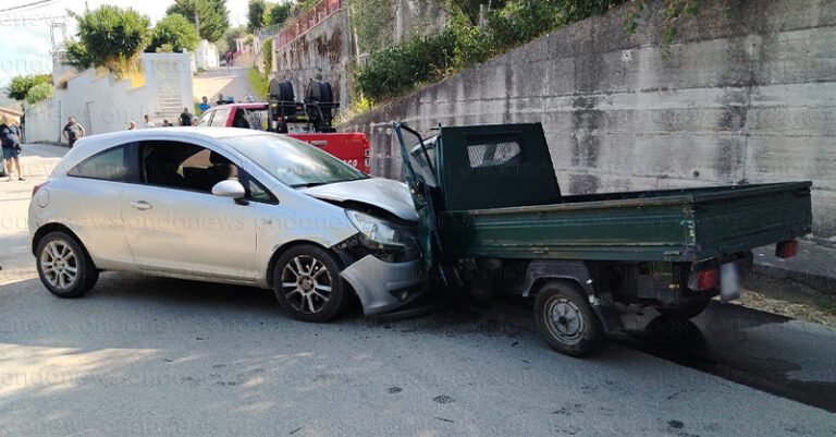 incidente montecorice 1 agosto 2023