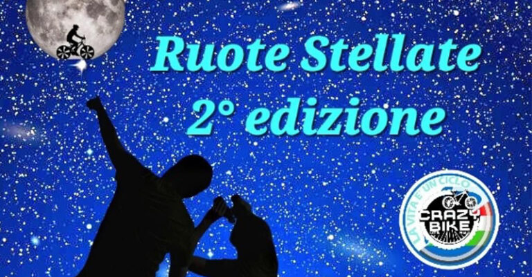 ruote stellate FB