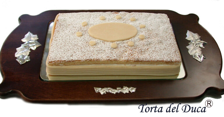 torta del duca