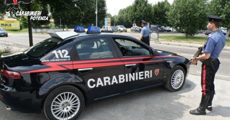 Carabinieri-Potenza-FB