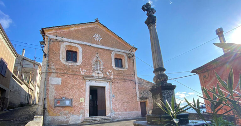 Madonna del Monte - Sala Consilina-FB