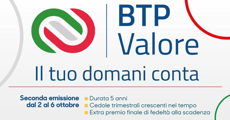 btp valore banca monte pruno