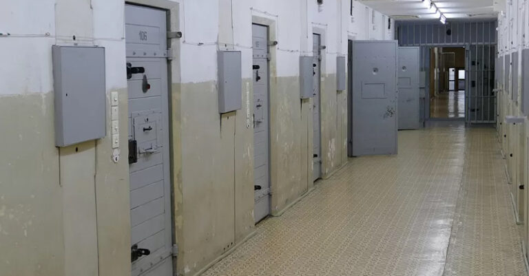 foto carcere