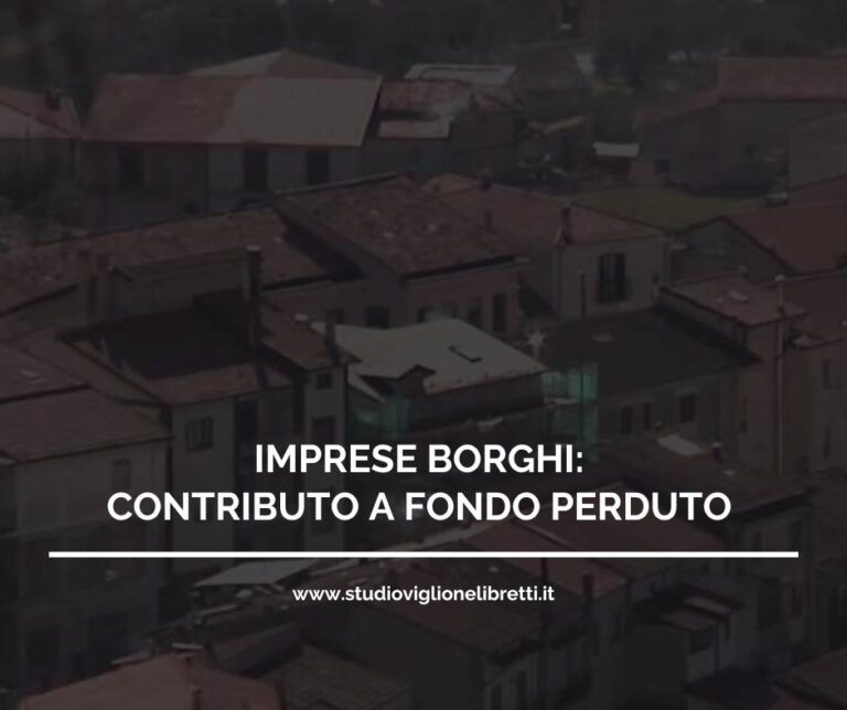 imprese borghi viglione