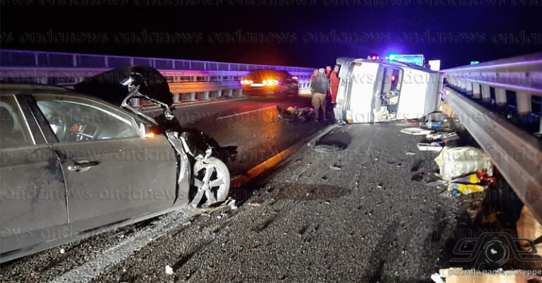 incidente svincolo petina-3 settembre- ok fb