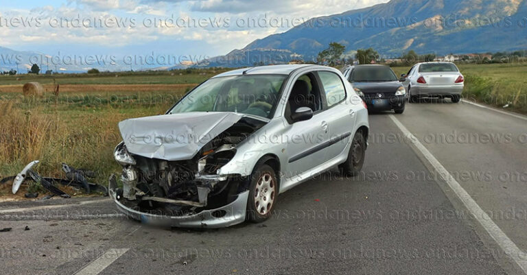 incidente teggiano provinciale 5 settembre fb