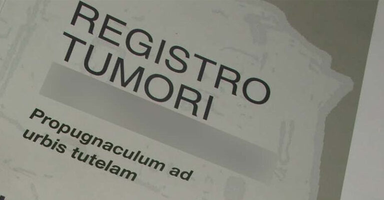 registro tumori fb