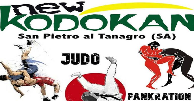 riapertura corsi new kodokan FB