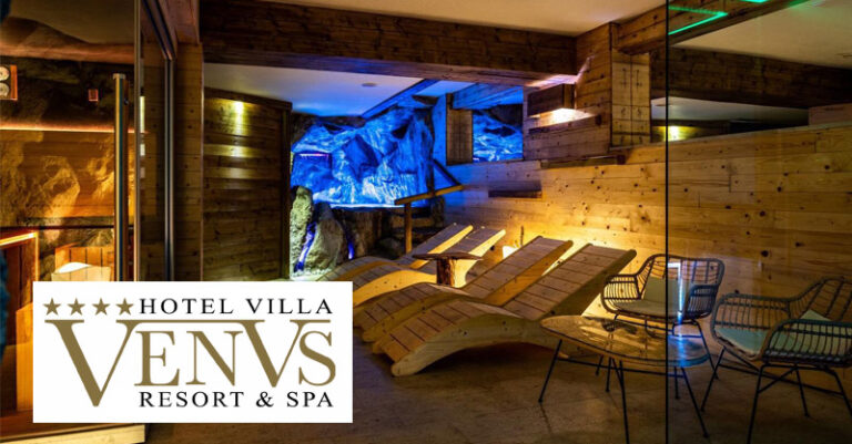 villa venus spa fb