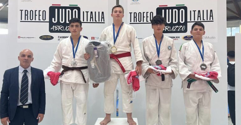 DAVIDE MORENA NEW KODOKAN FB