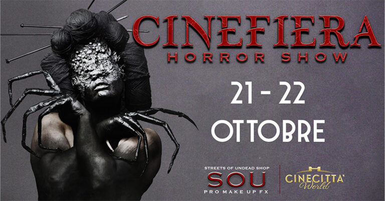 FIERA DELL'HORROR-cinecittà-FB