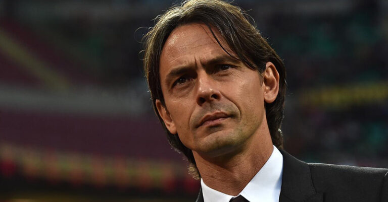 PIPPO INZAGHI