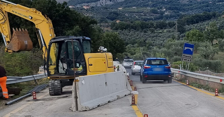 PONTE FICAROLA CAGGIANO FB